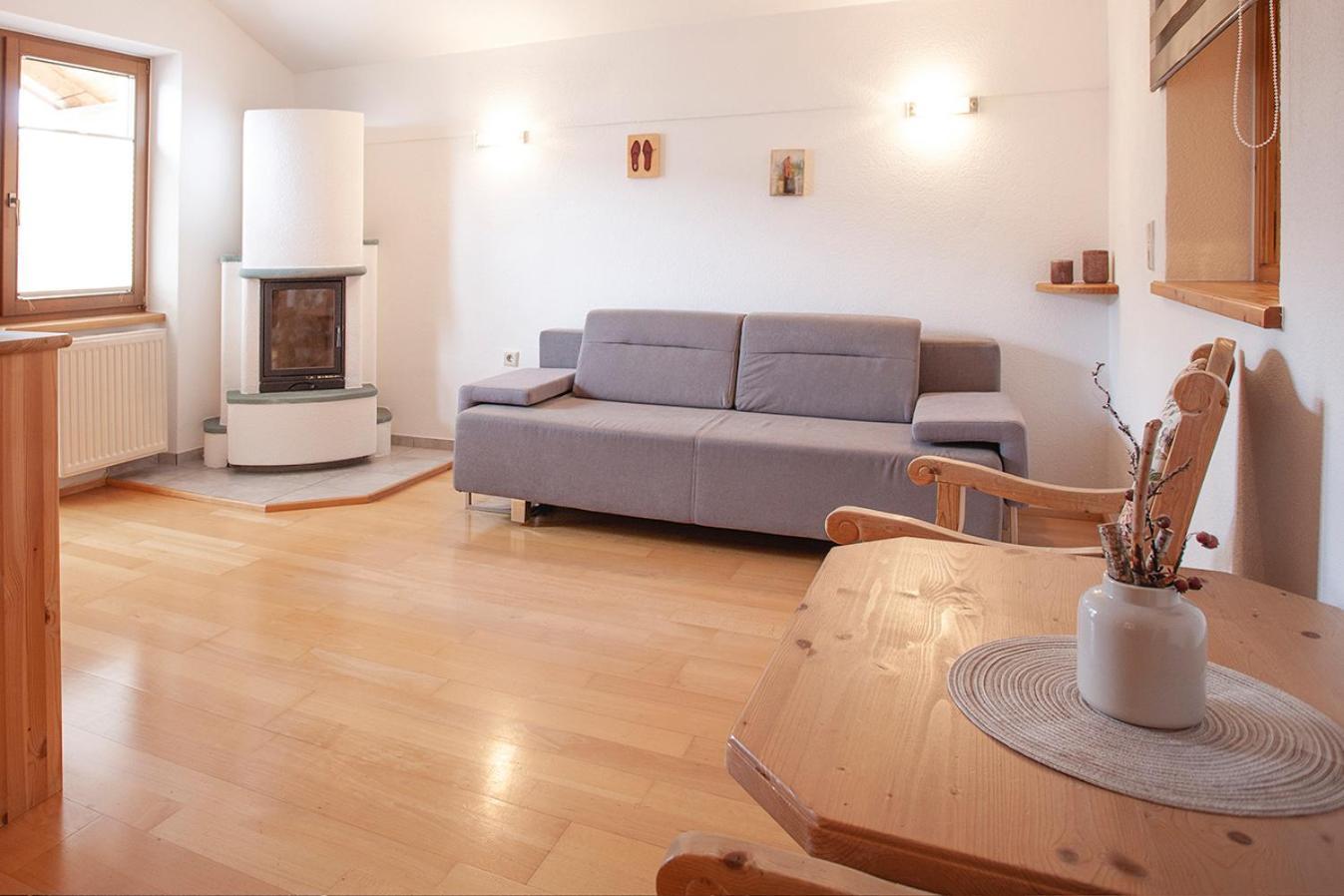 Apartments Pitztaler Nachtigall アルツル・イム・ピッツタール エクステリア 写真