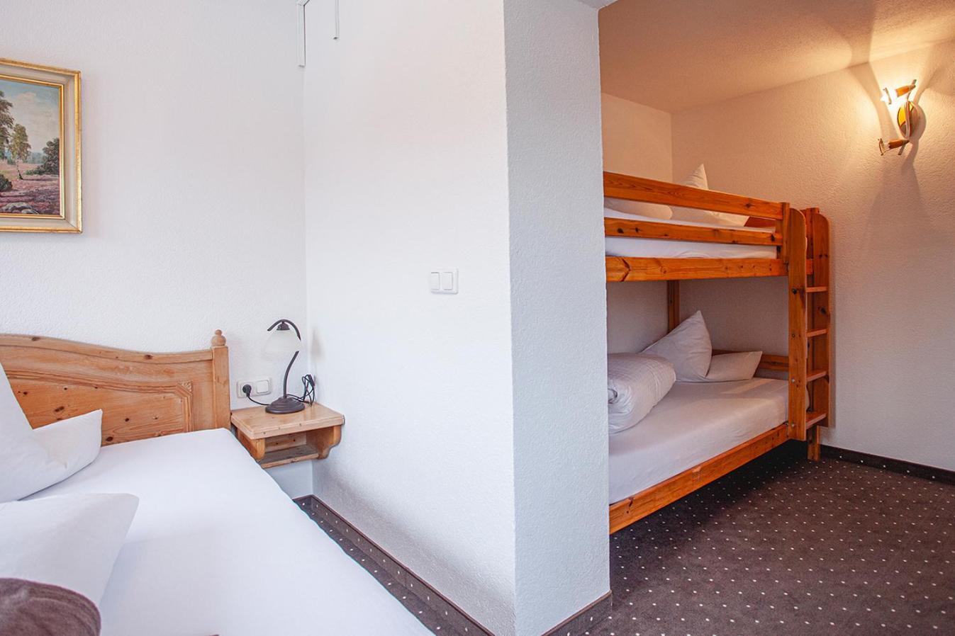 Apartments Pitztaler Nachtigall アルツル・イム・ピッツタール エクステリア 写真