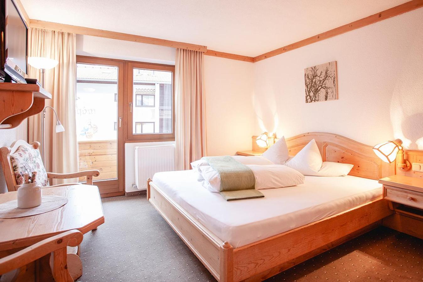 Apartments Pitztaler Nachtigall アルツル・イム・ピッツタール エクステリア 写真