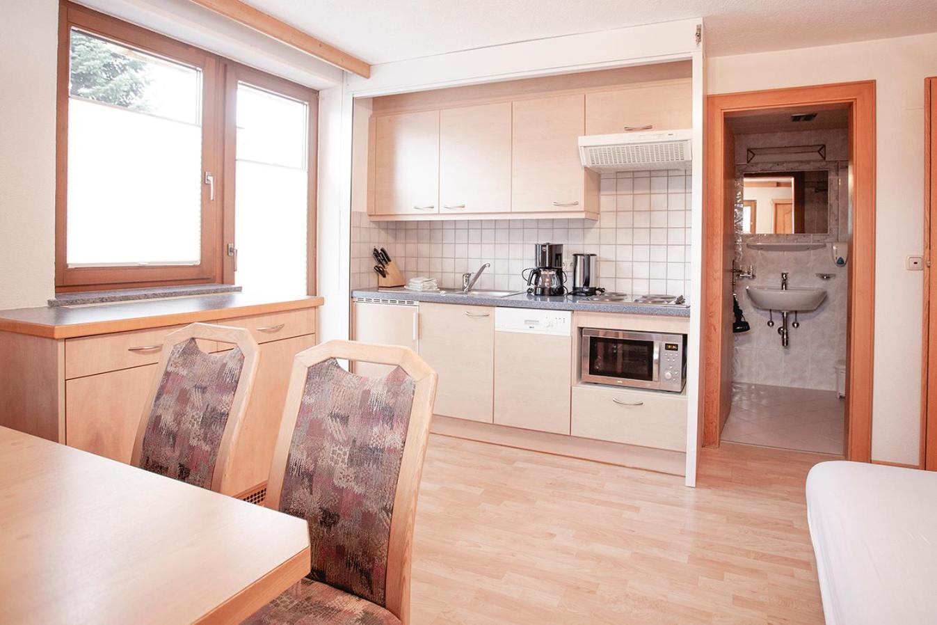 Apartments Pitztaler Nachtigall アルツル・イム・ピッツタール エクステリア 写真