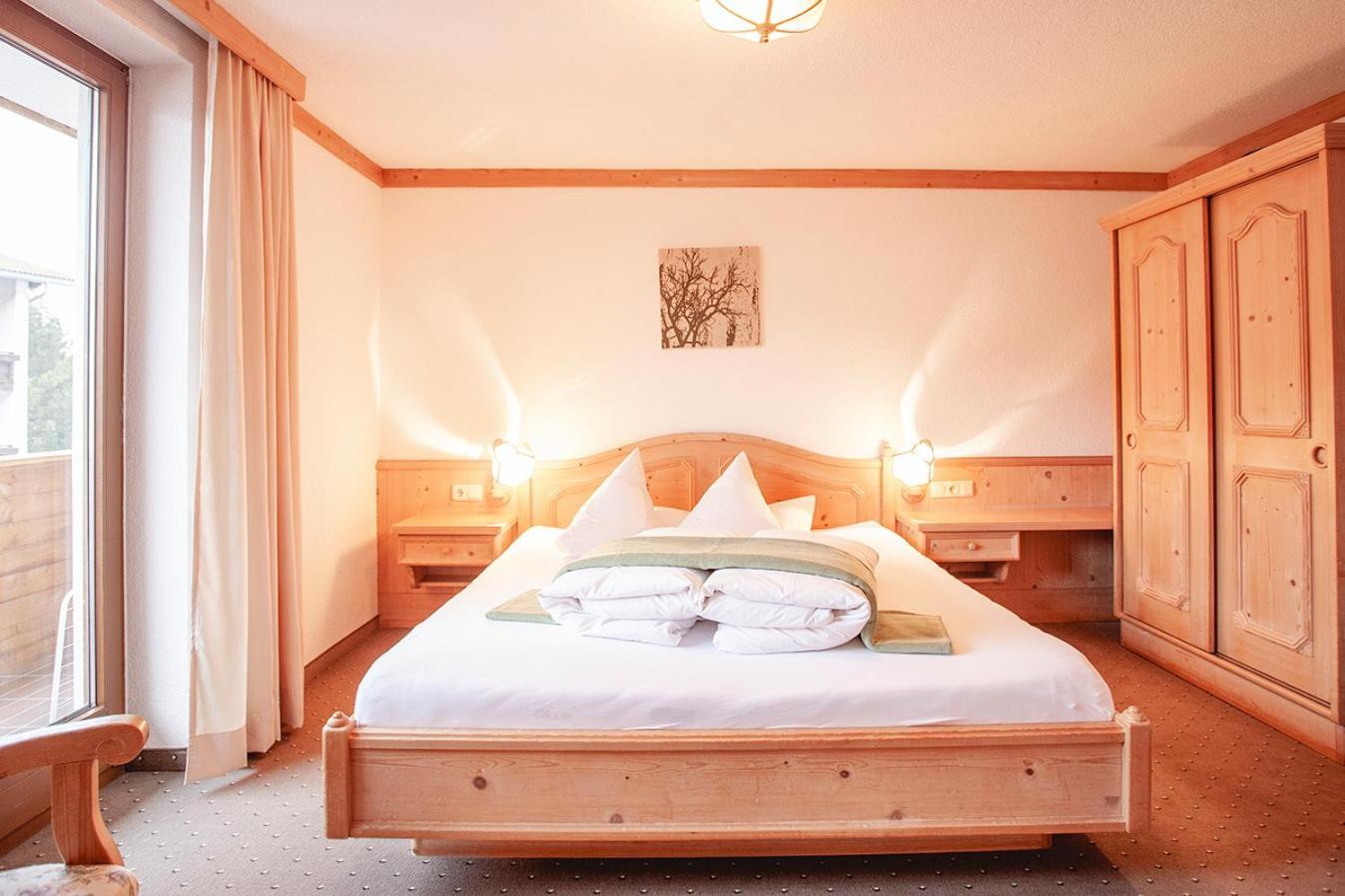 Apartments Pitztaler Nachtigall アルツル・イム・ピッツタール エクステリア 写真