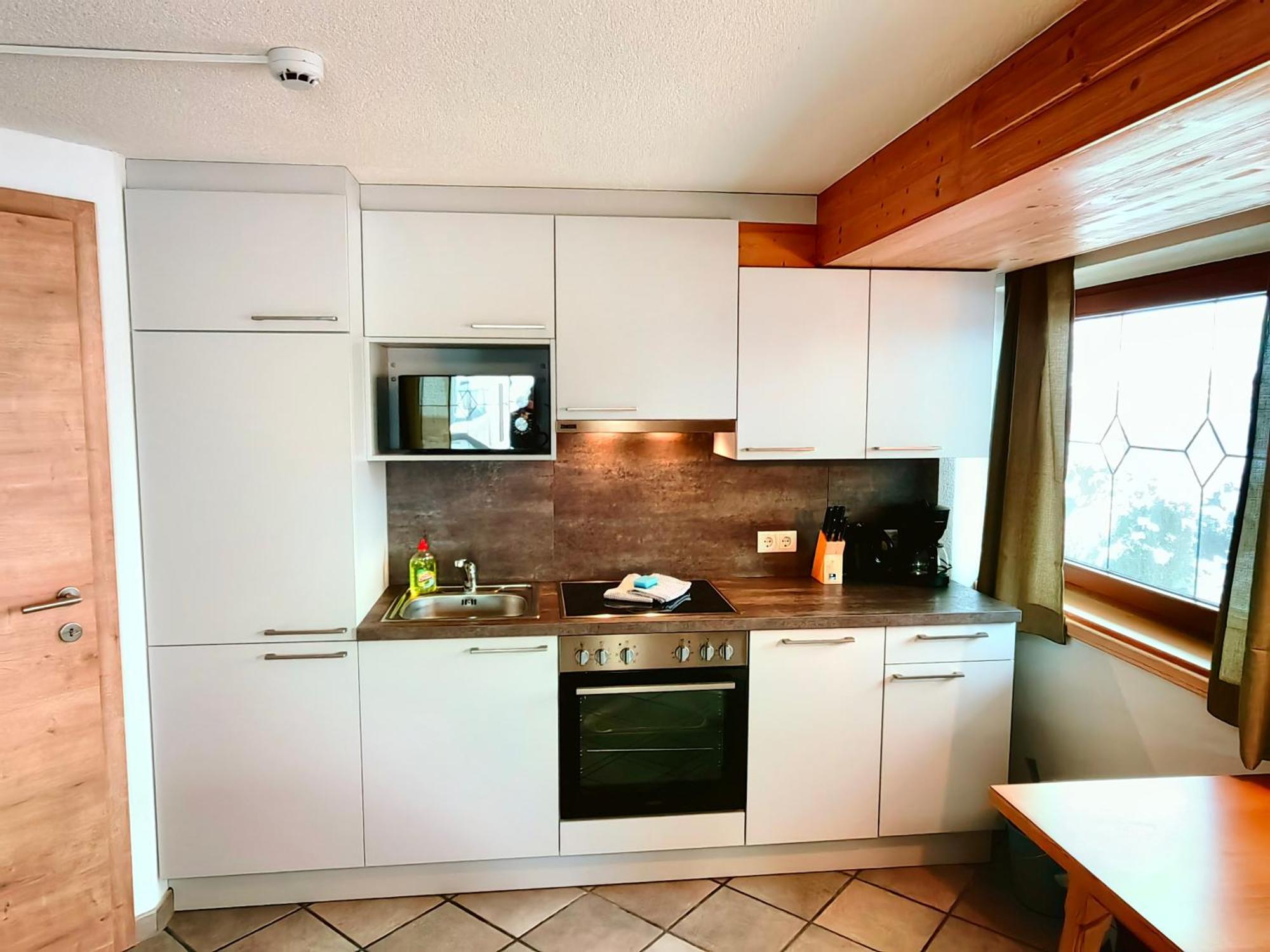 Apartments Pitztaler Nachtigall アルツル・イム・ピッツタール エクステリア 写真