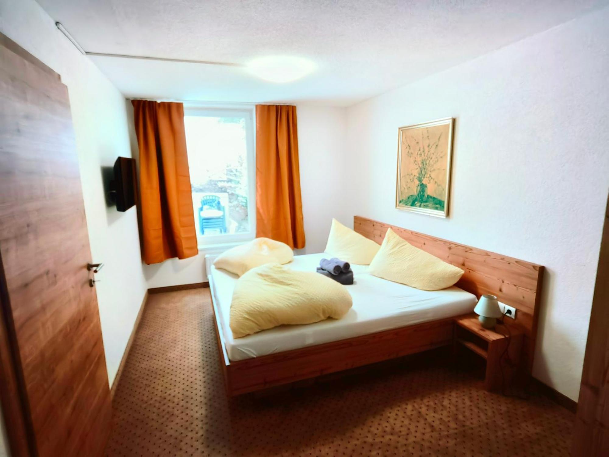 Apartments Pitztaler Nachtigall アルツル・イム・ピッツタール エクステリア 写真
