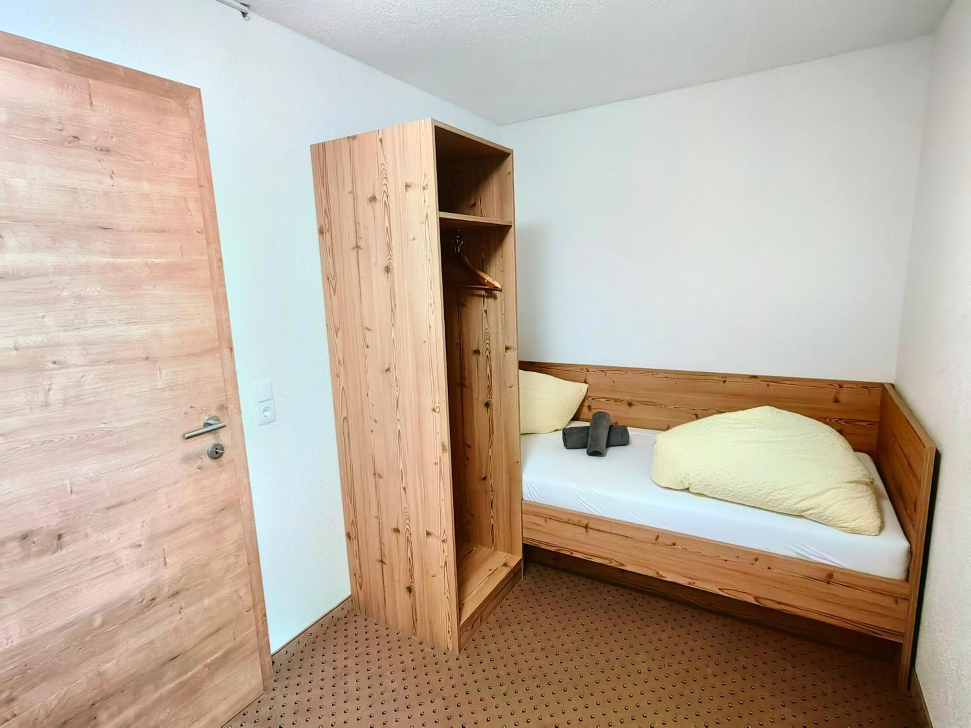 Apartments Pitztaler Nachtigall アルツル・イム・ピッツタール エクステリア 写真
