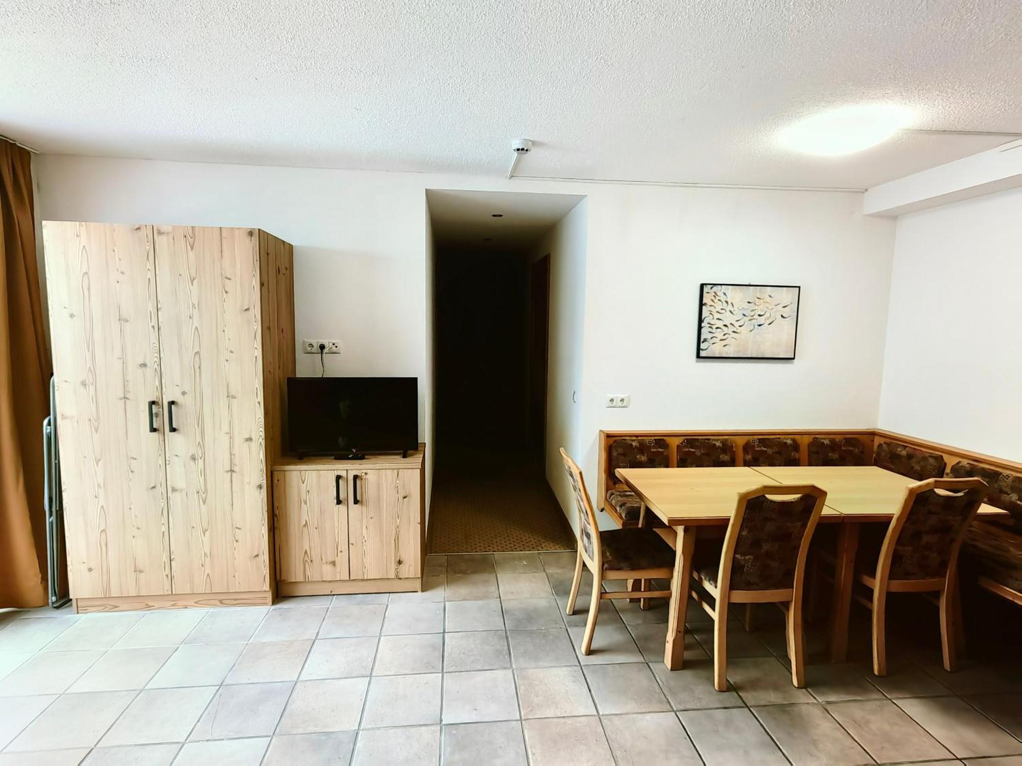 Apartments Pitztaler Nachtigall アルツル・イム・ピッツタール エクステリア 写真